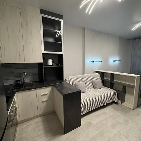 Rodos Grey 417 Odessa