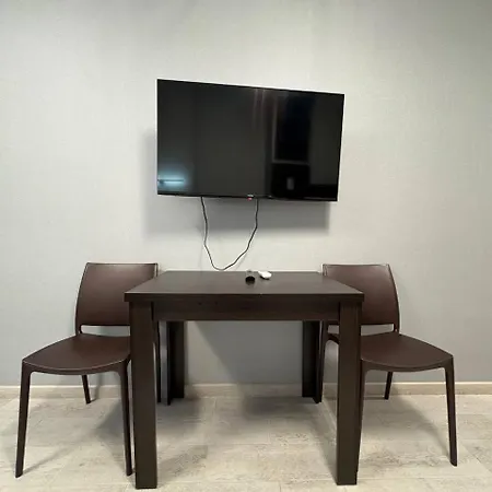 Lejlighed Rodos Grey 417 Odessa