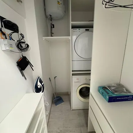 Rodos Grey 417 Lejlighed Odessa