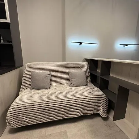Lejlighed Rodos Grey 417 Odessa