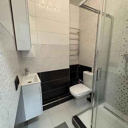Rodos Grey 417 Lejlighed